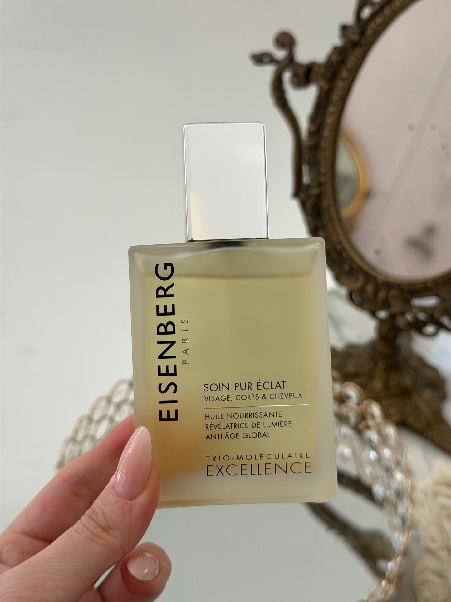 EISENBERG Excellence Soin Pure Éclat, Anti-Age Global
