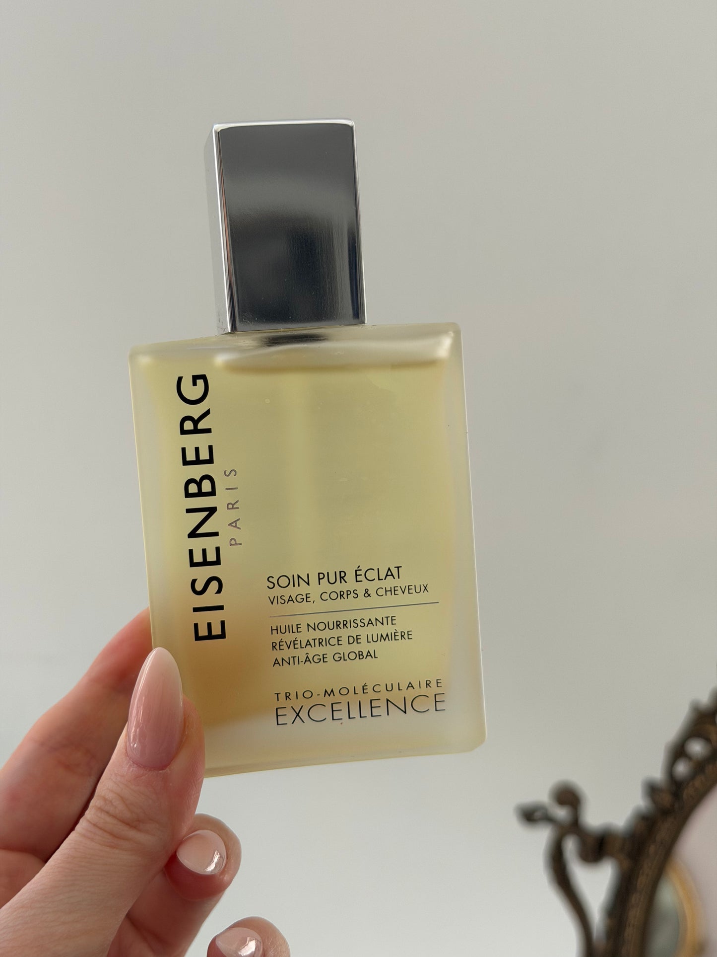 EISENBERG Excellence Soin Pure Éclat, Anti-Age Global