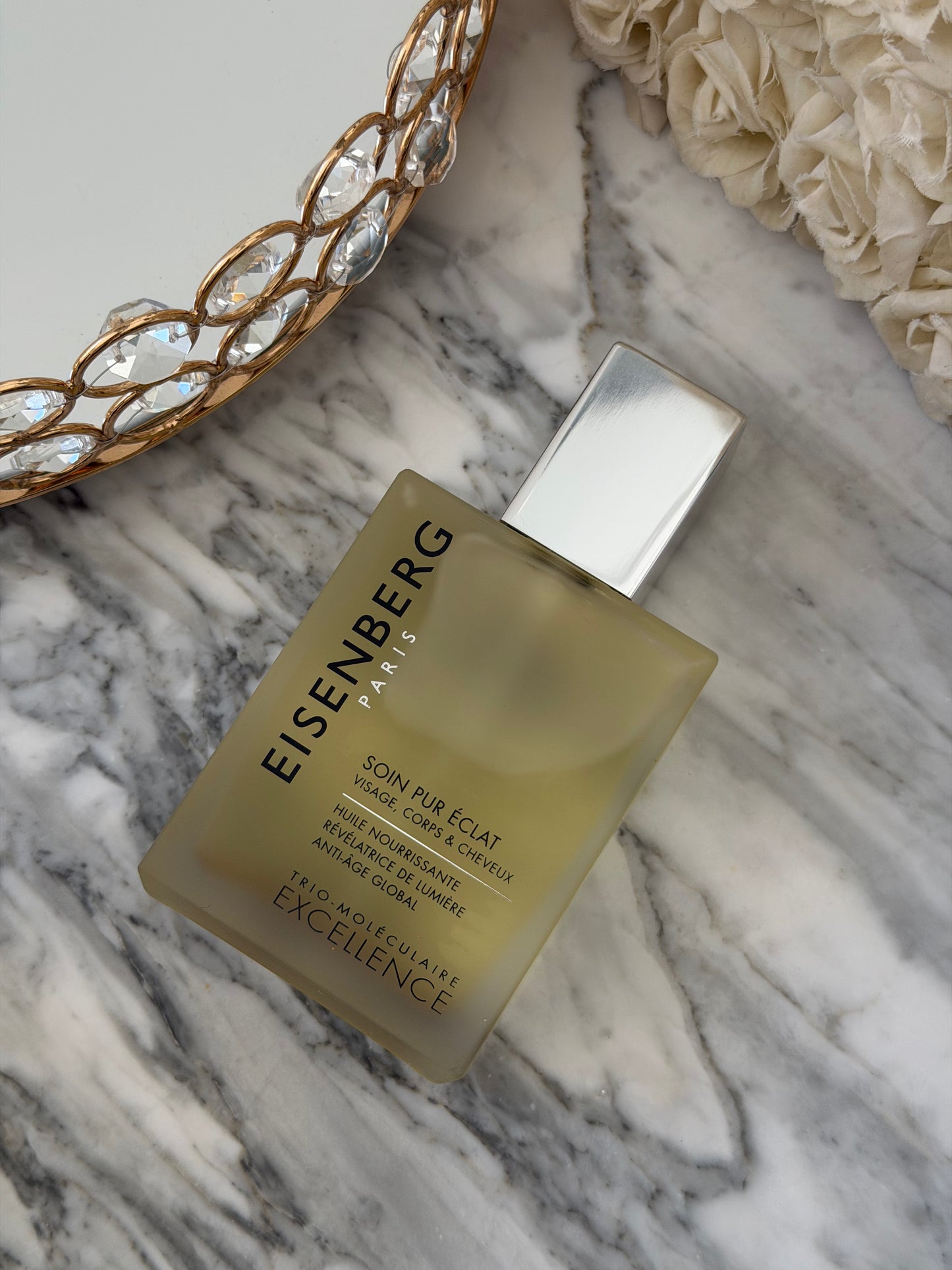 EISENBERG Excellence Soin Pure Éclat, Anti-Age Global