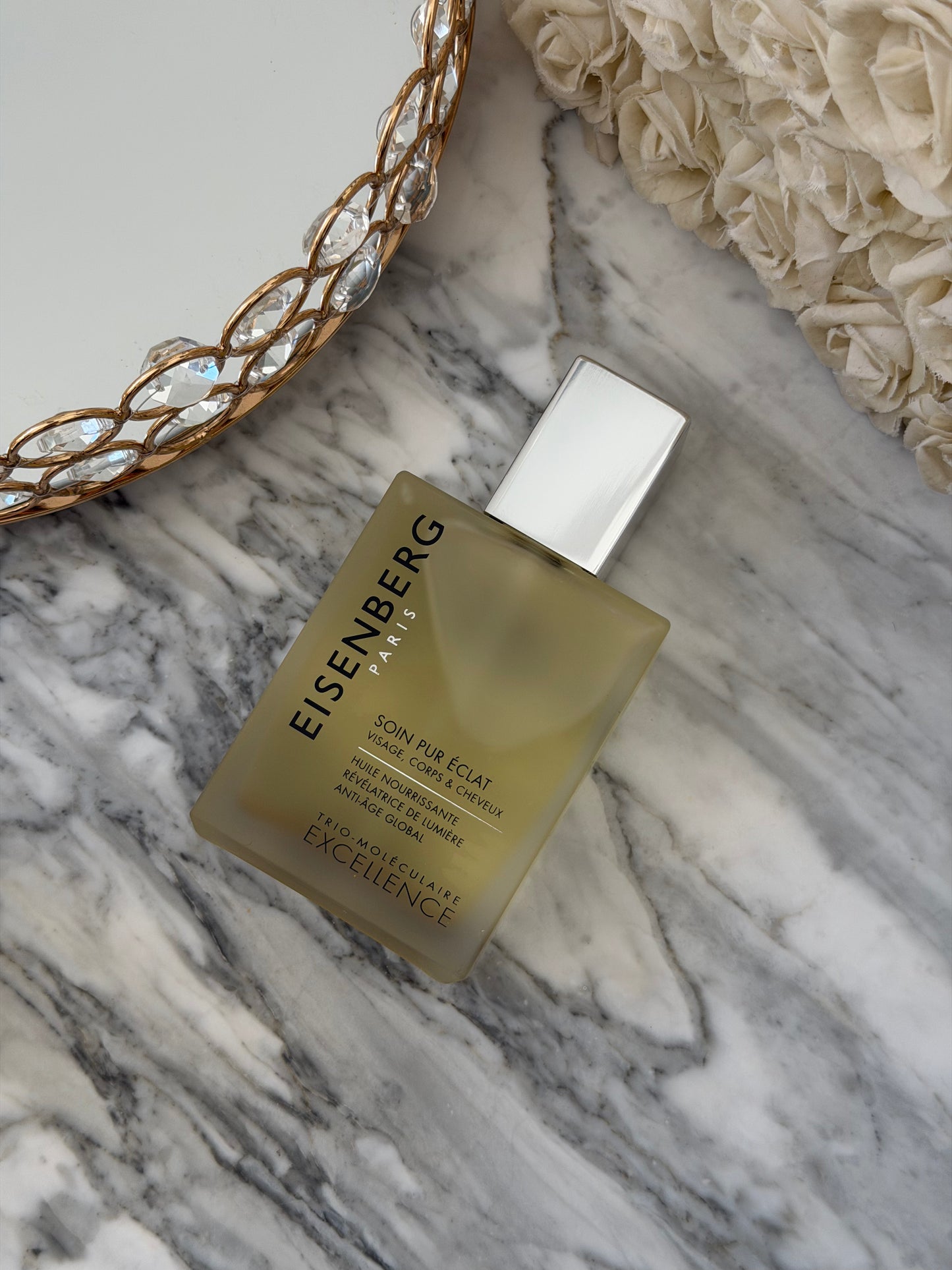 EISENBERG Excellence Soin Pure Éclat, Anti-Age Global
