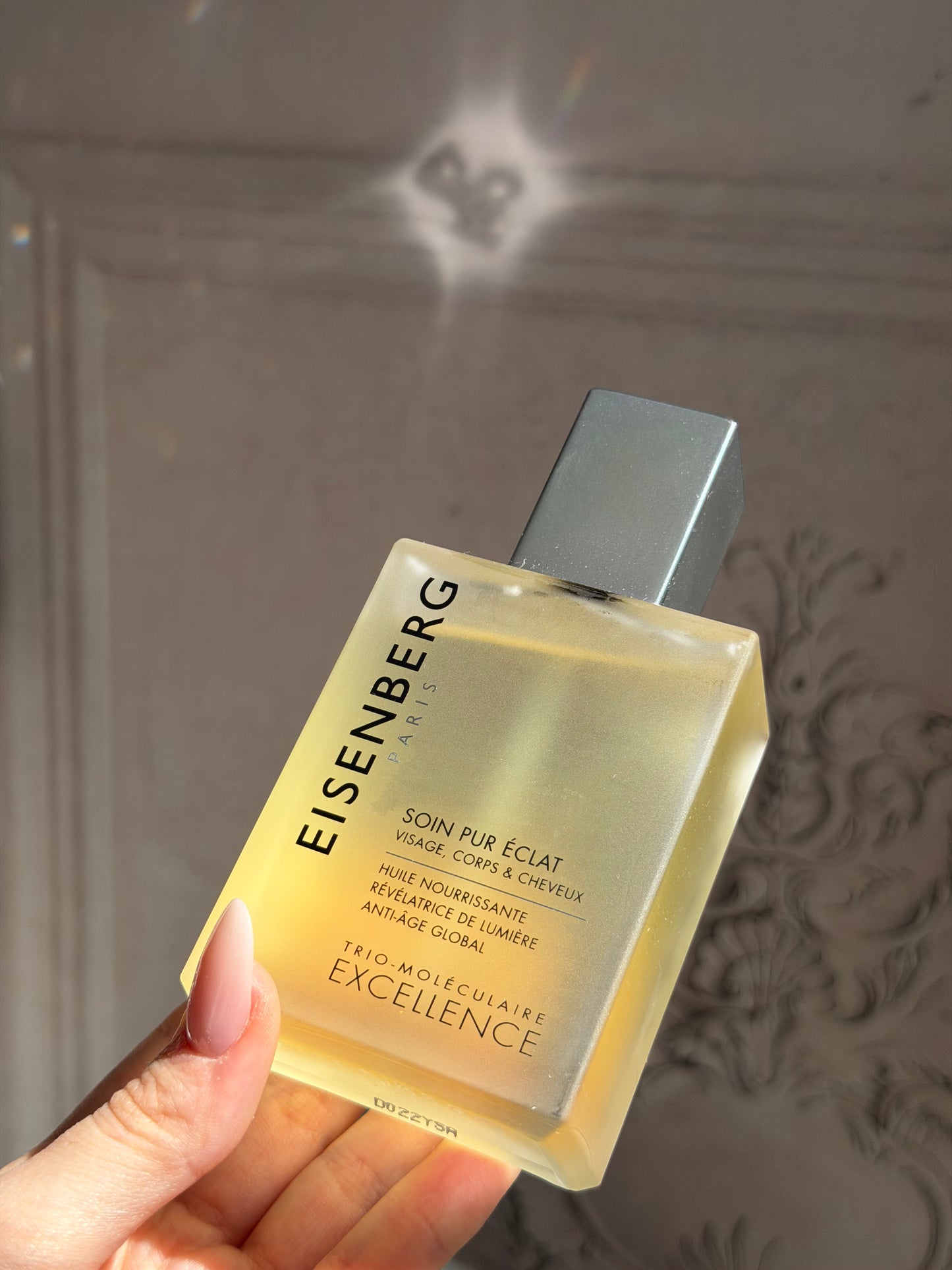 EISENBERG Excellence Soin Pure Éclat, Anti-Age Global