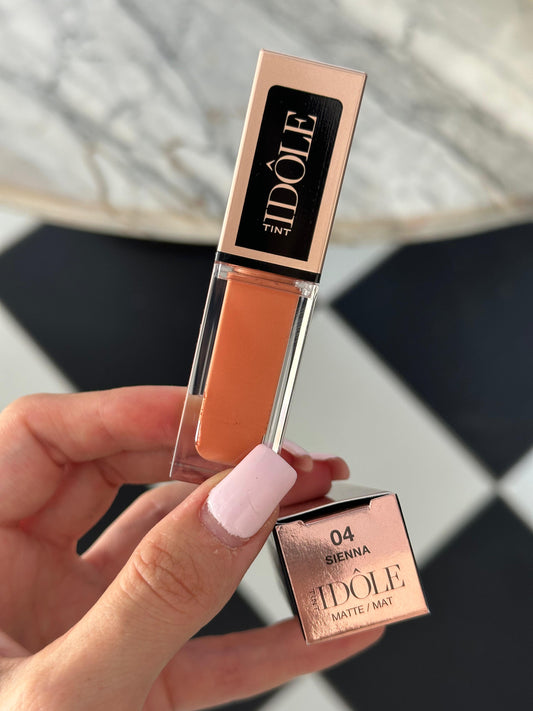 LANCÔME Idôle Tint
Liquid Eye-Blusher (04)