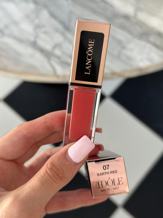 LANCÔME Idôle Tint
Liquid Eye-Blusher (07)