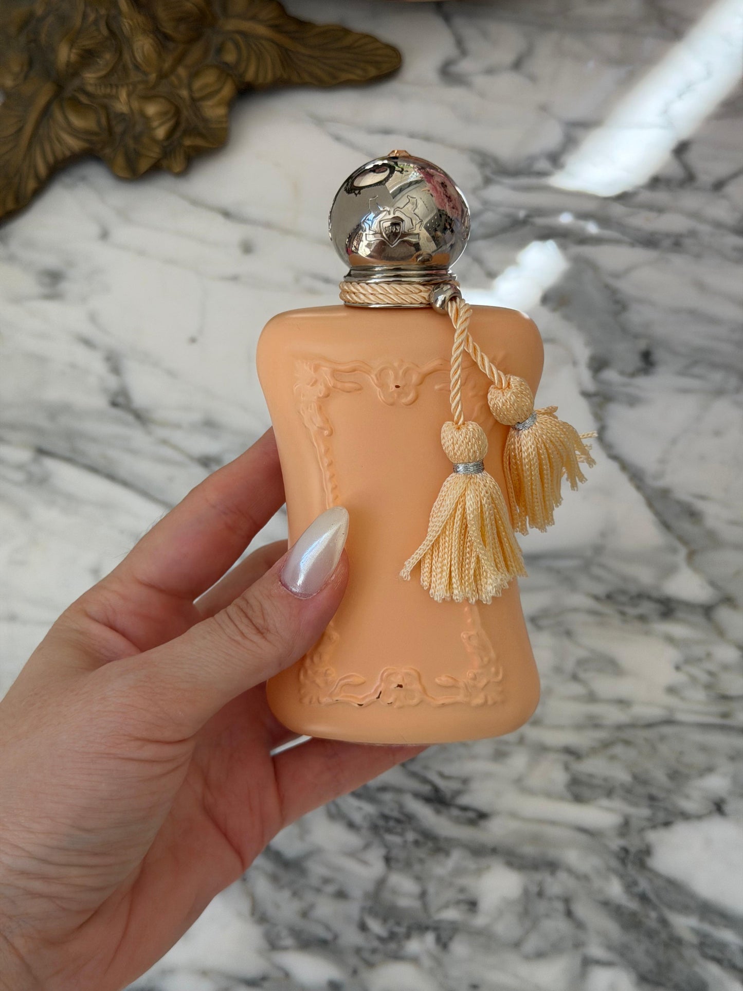 PARFUMS DE MARLY Cassili
Eau De Parfum 75ml
