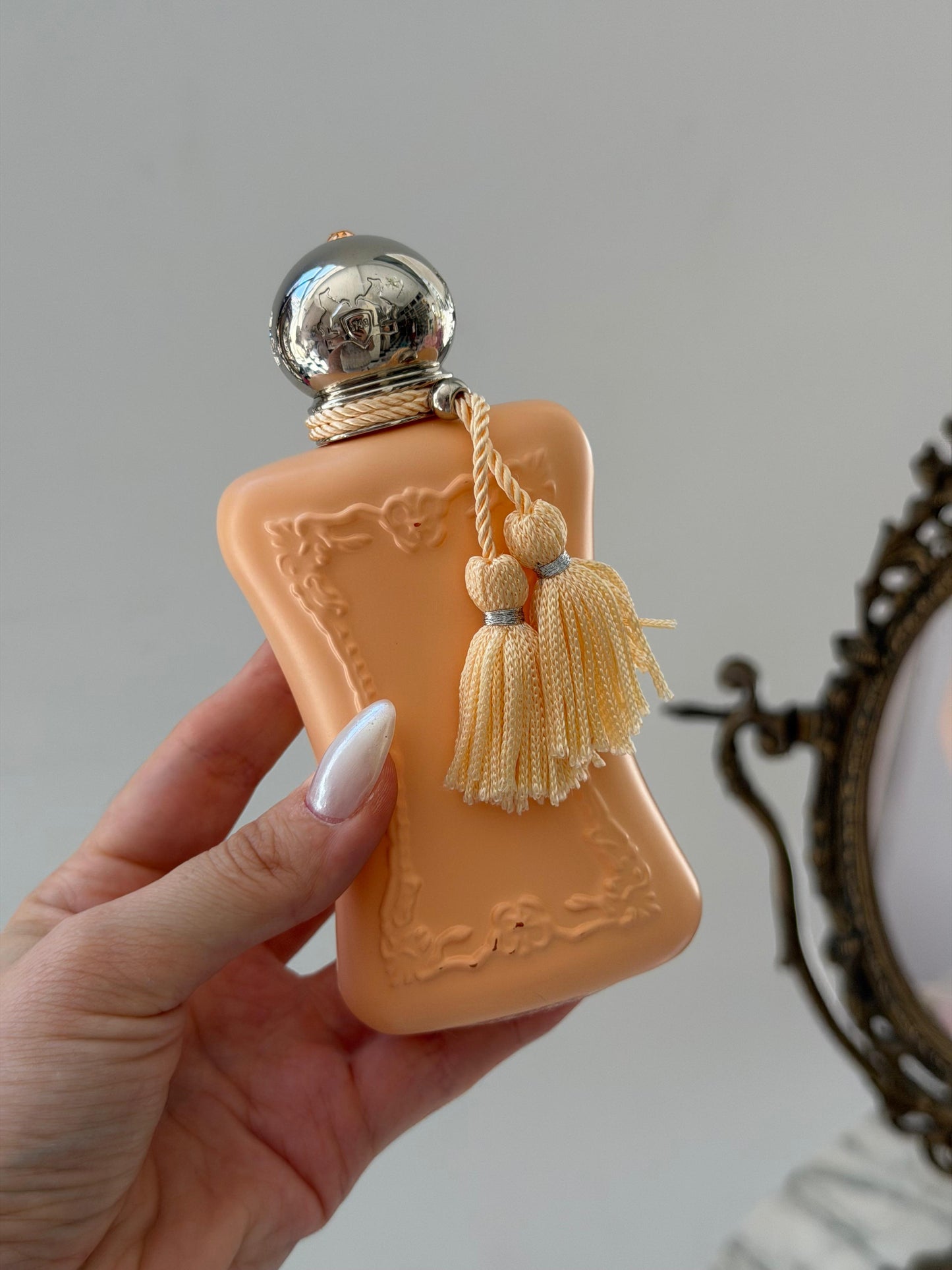 PARFUMS DE MARLY Cassili
Eau De Parfum 75ml
