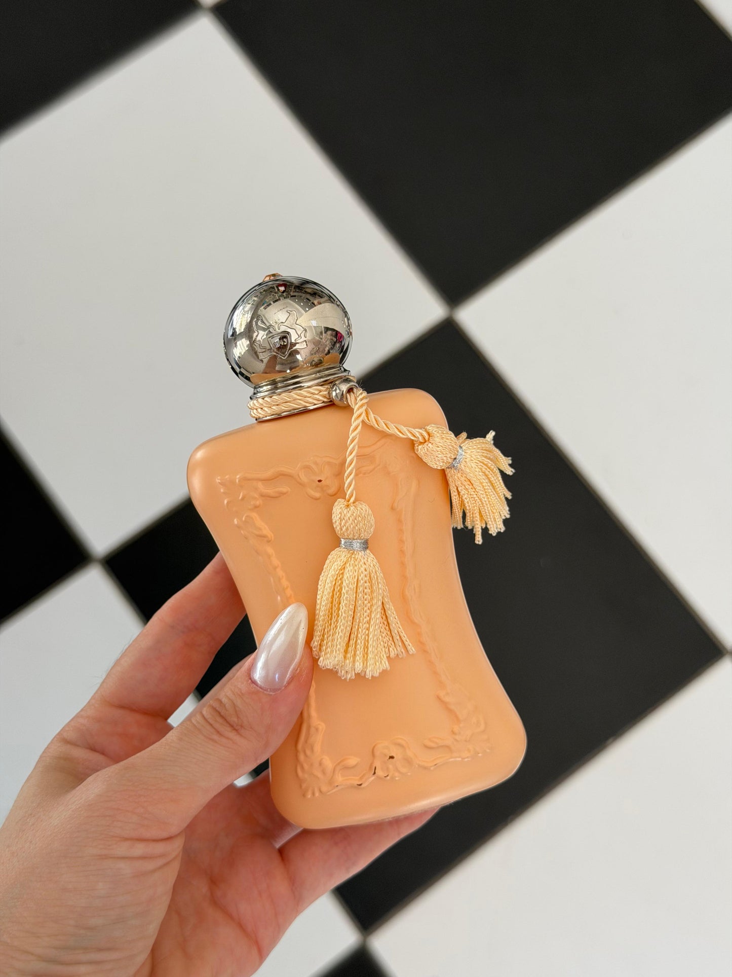 PARFUMS DE MARLY Cassili
Eau De Parfum 75ml