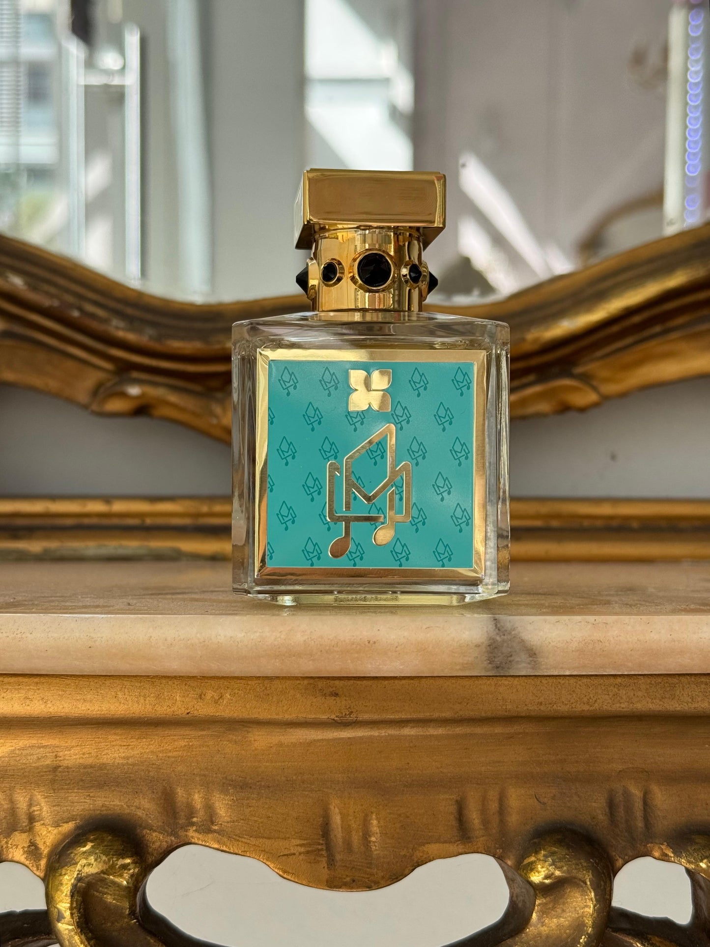 FRAGRANCE DU BOIS AM Parfum