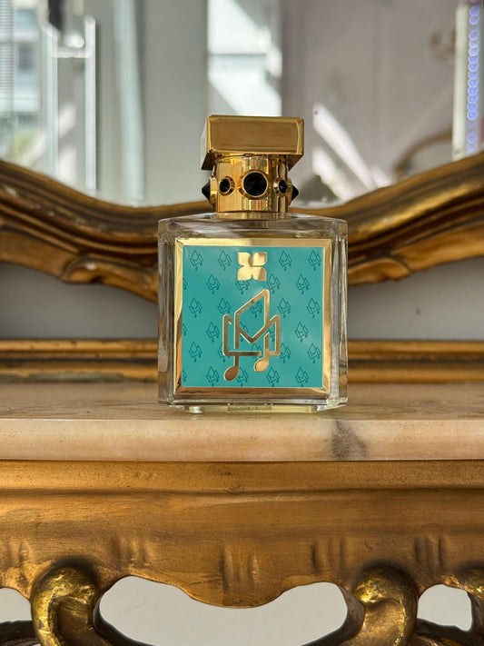 FRAGRANCE DU BOIS AM Parfum
