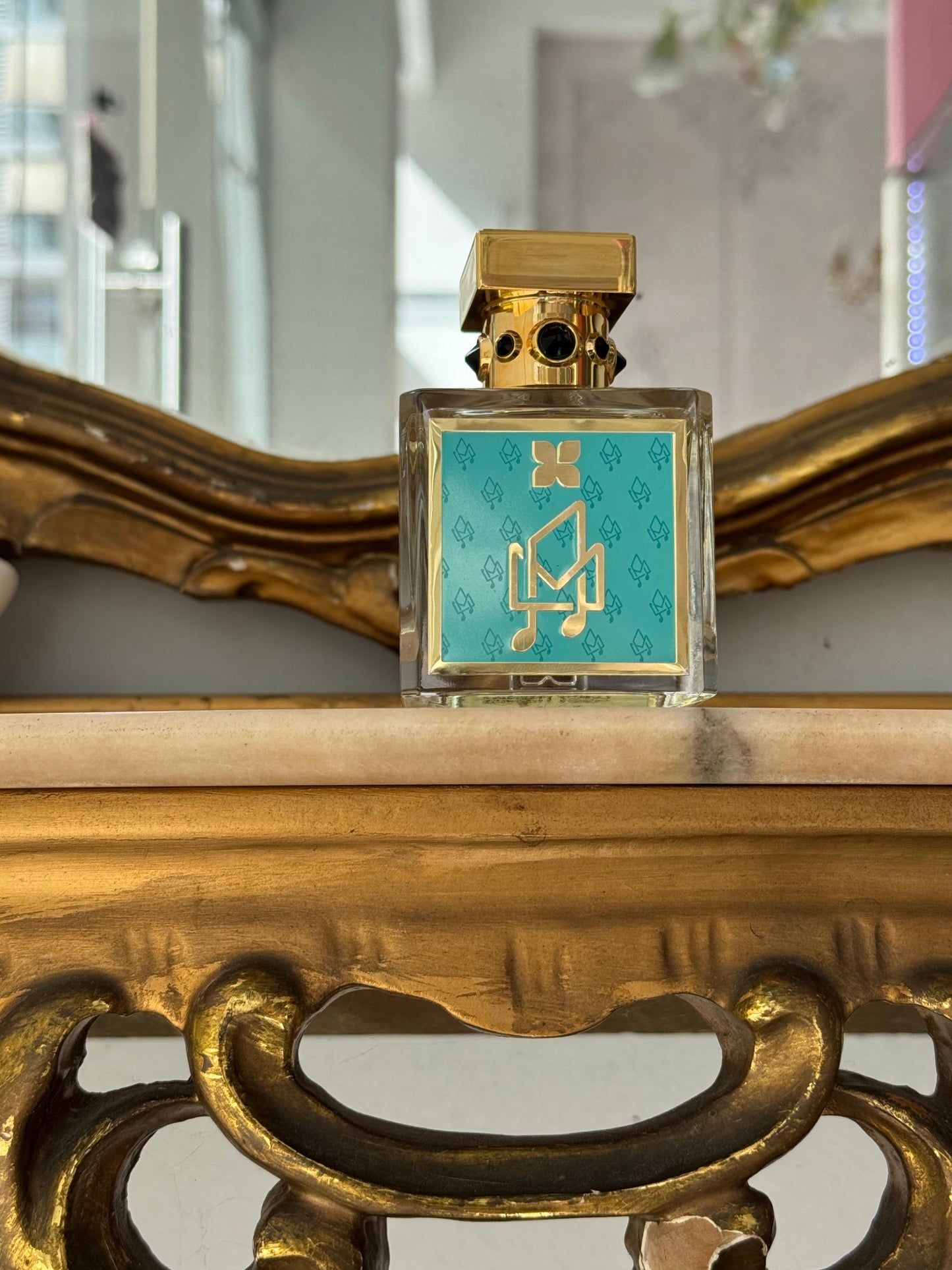 FRAGRANCE DU BOIS AM Parfum