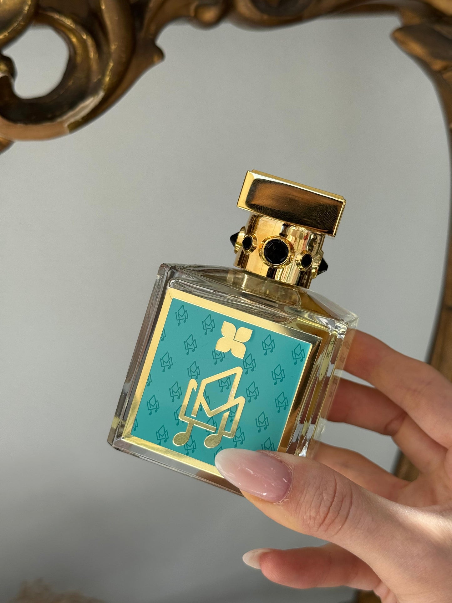 FRAGRANCE DU BOIS AM Parfum