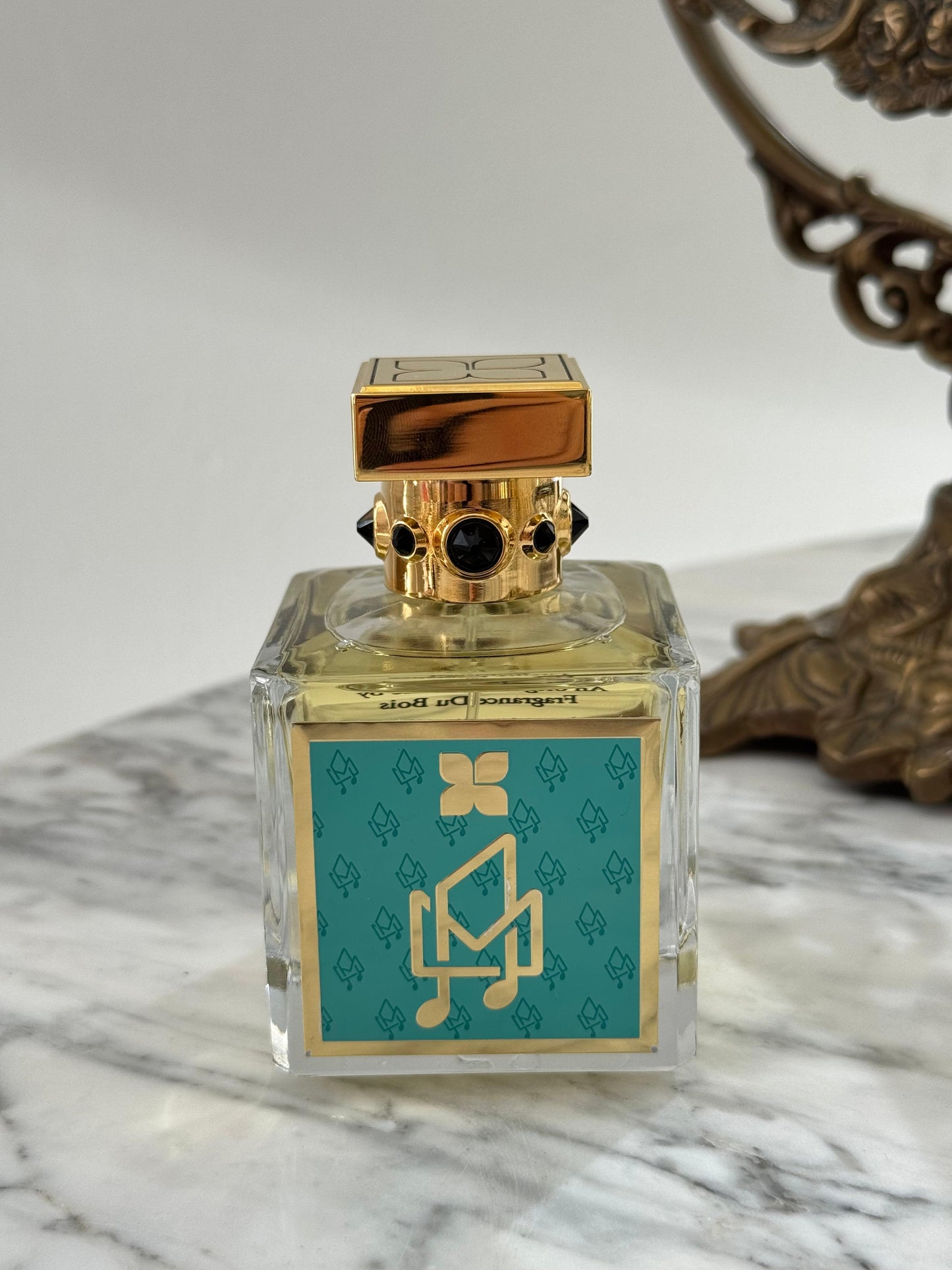 FRAGRANCE DU BOIS AM Parfum