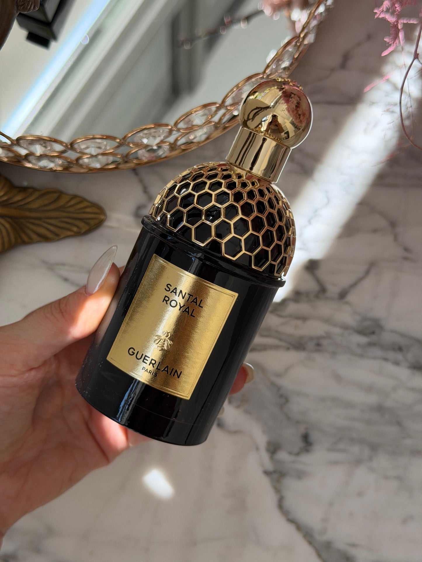 GUERLAIN Absolus Allegoria Santal Royal - Eau De Parfum
Enchanting Sandalwood Tinged With Mystery