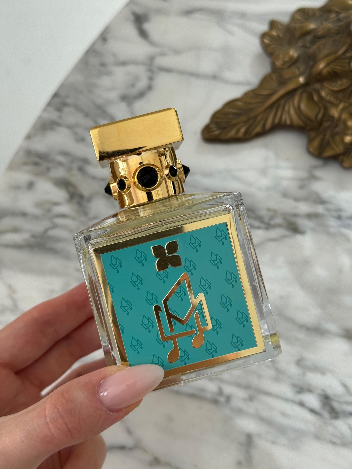 FRAGRANCE DU BOIS AM Parfum