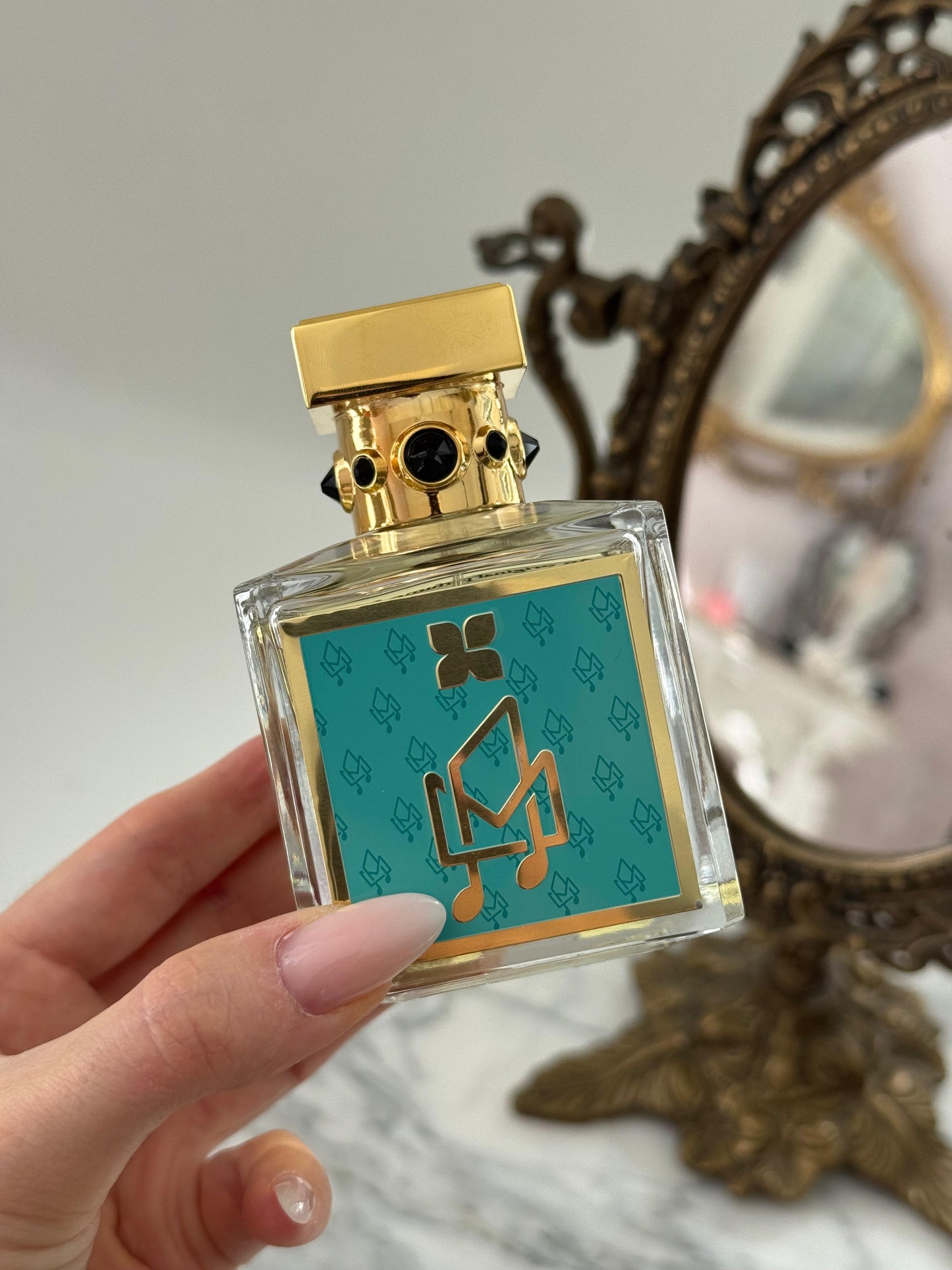 FRAGRANCE DU BOIS AM Parfum