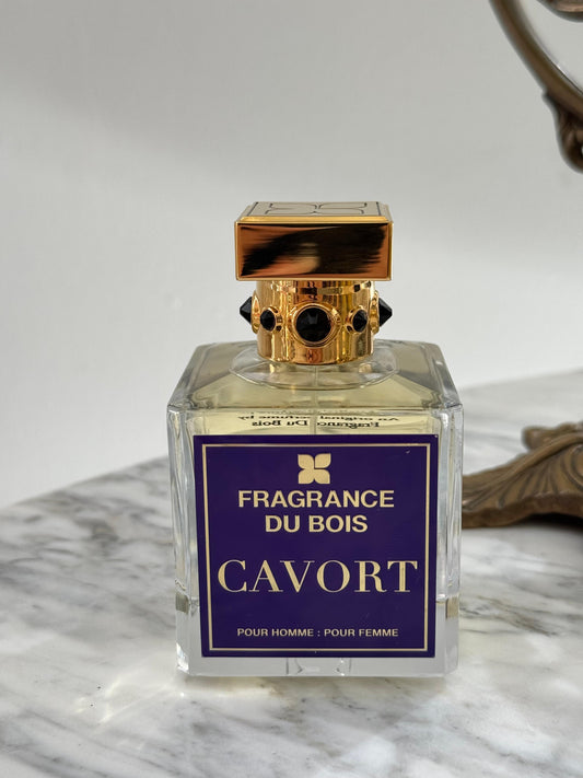 FRAGRANCE DU BOIS Cavort Parfum