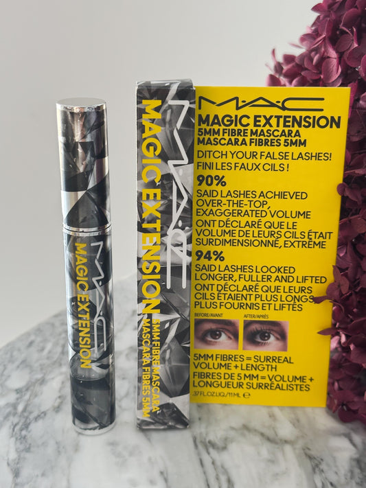 MAC Magic Extension 5mm Fibre Mascara