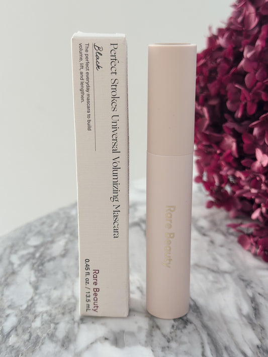 RARE BEAUTY Perfect Strokes Universal Volumizing Mascara