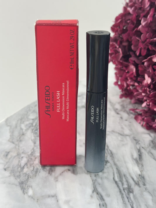 SHISEIDO
Full Lash Multi-Dimension Mascara