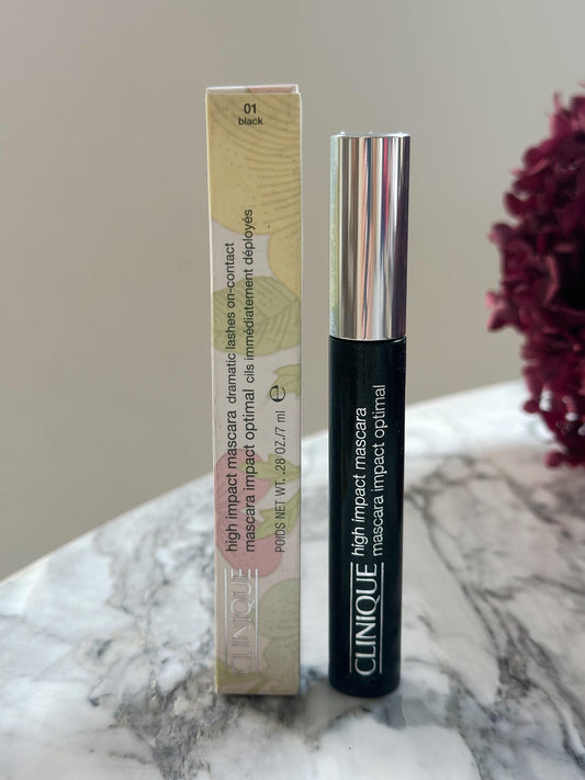 CLINIQUE High Impact™ Mascara