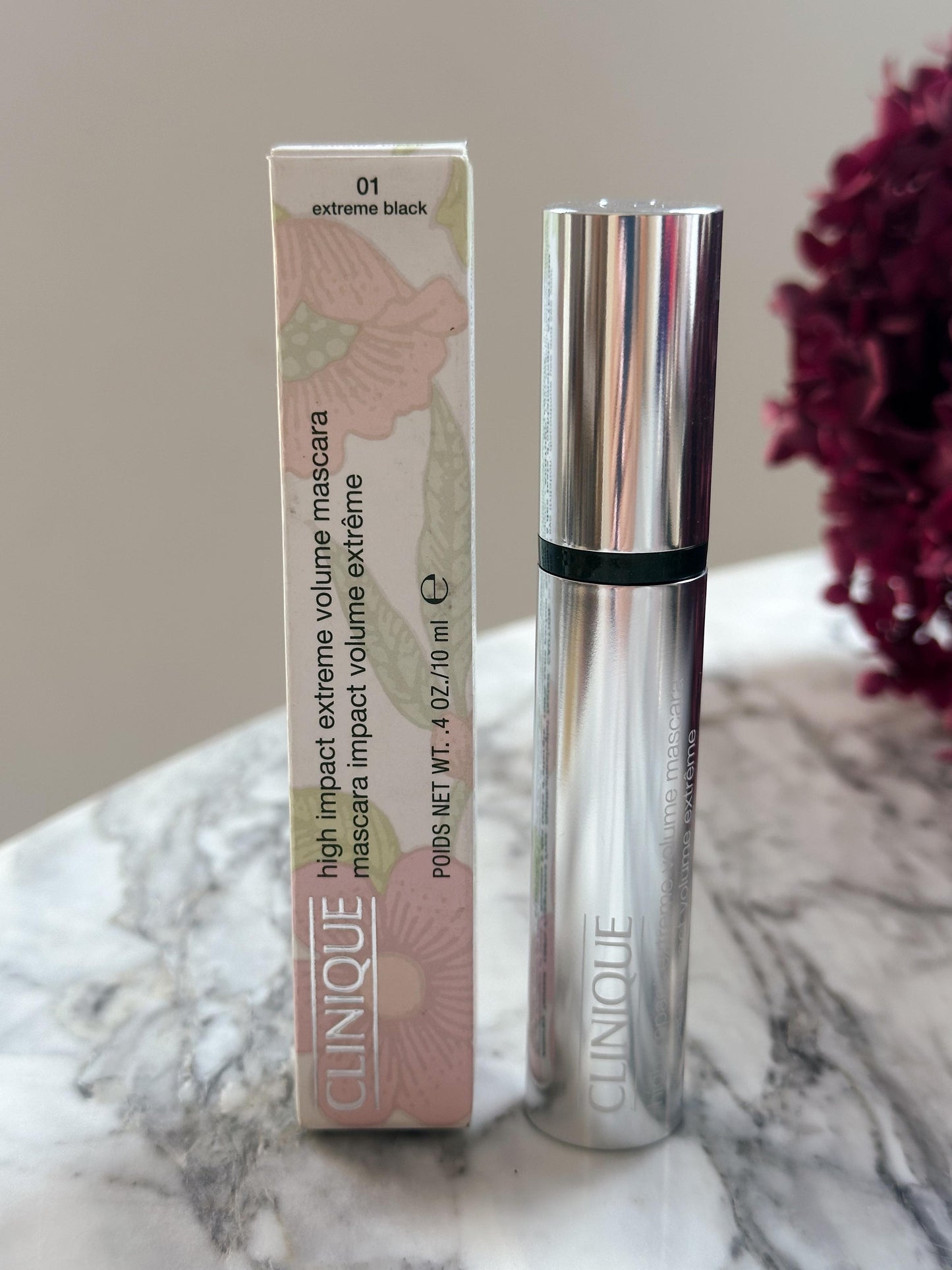 CLINIQUE High Impact™ Extreme Volume Mascara