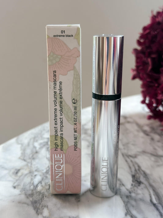 CLINIQUE High Impact™ Extreme Volume Mascara