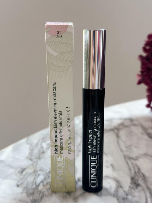 CLINIQUE High Impact Lash Elevating Mascara
