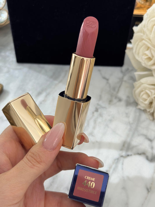 ESTÉE LAUDER Pure Color
Creme Lipstick (440)