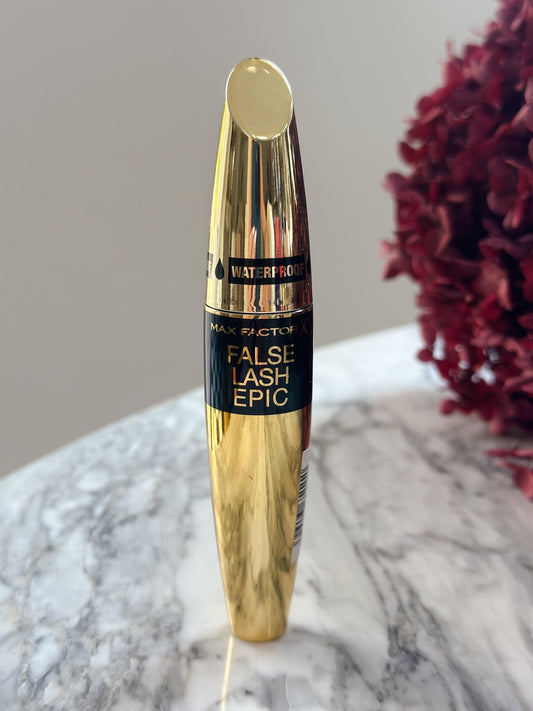 MAX FACTOR False Lash Effect Epic Mascara - Waterproof