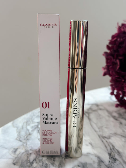 CLARINS Supra Volume Mascara