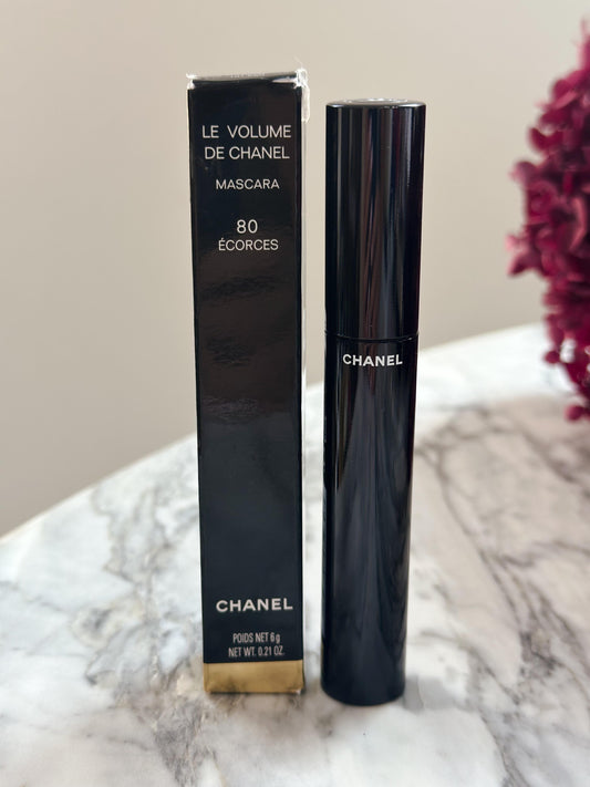 CHANEL Le Volume de Chanel Mascara Waterproof (80)