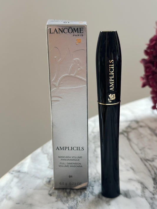 LANCÔME Amplicils Mascara Volume Panoramique