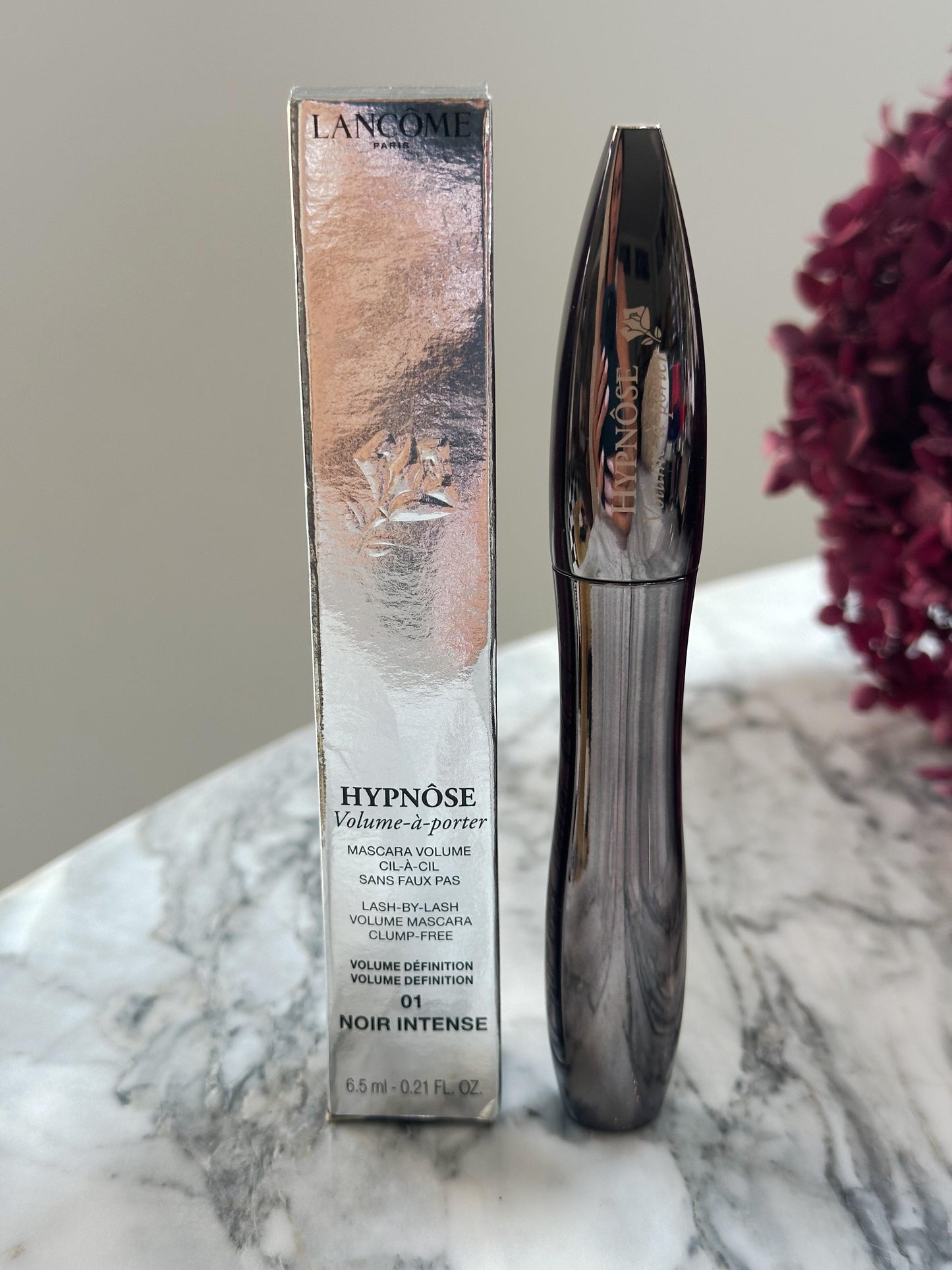 LANCÔME Hypnôse Volume-À-Porter Mascara