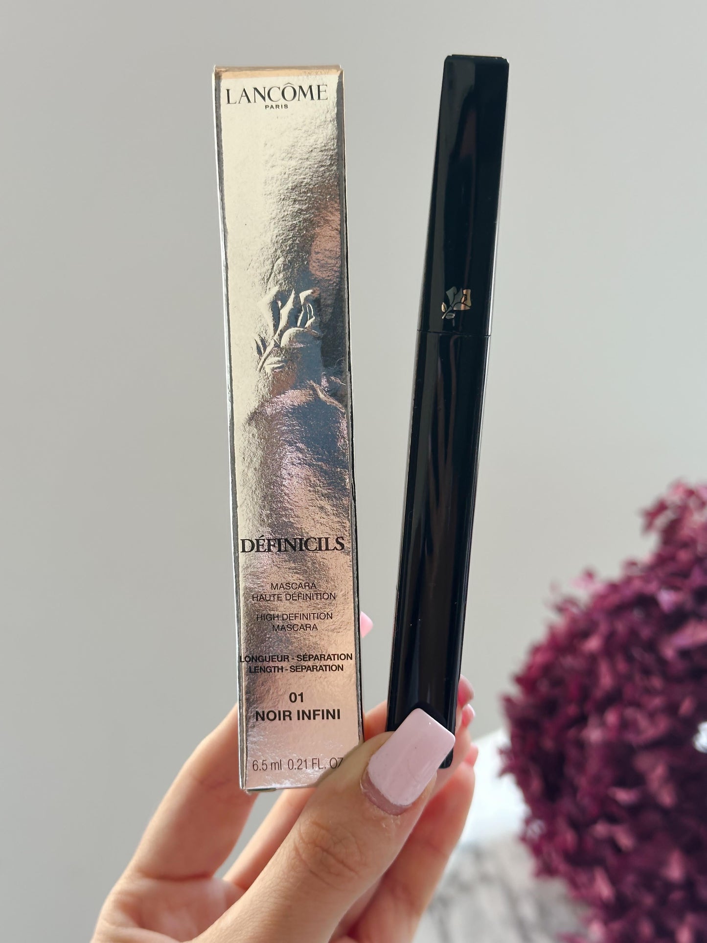 LANCÔME Définicils
High Definition Mascara