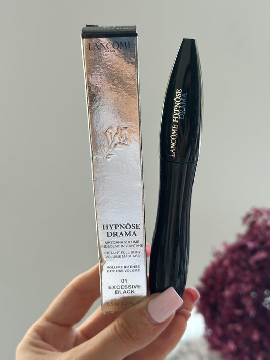 LANCÔME Hypnôse Drama Mascara
Instant Volume - Excessive Black