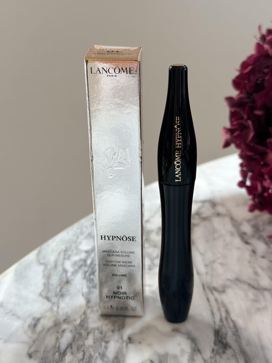 LANCÔME Hypnôse Mascara Custom Wear Volume - Noir Hypnotic