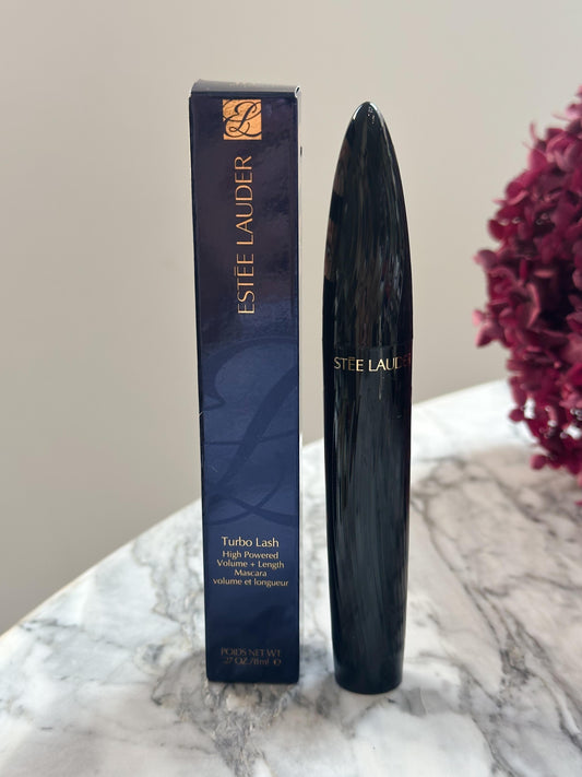 ESTÉE LAUDER Turbo Lash
High Powered Volume + Length Mascara
