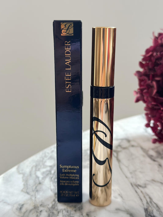 ESTÉE LAUDER Sumptuous Extreme
Lash Multiplying Volume Mascara