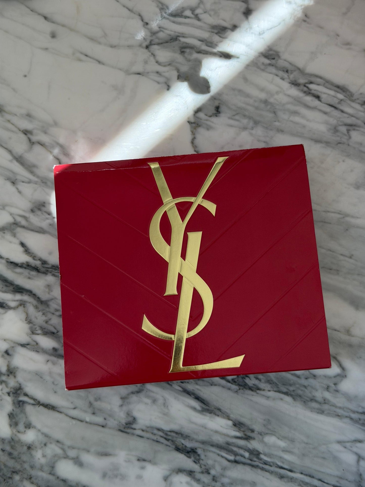 YSL Black Opium Eau De Parfum Gift Set (50+10ml+Mascara)