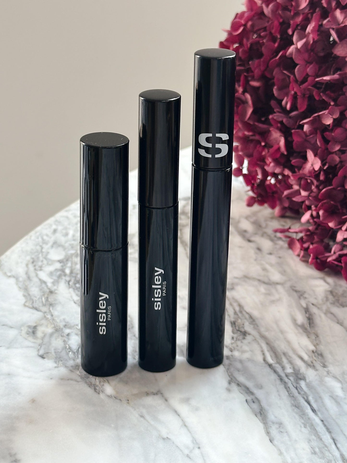 SISLEY So Intense Mascara 1 Deep Black
