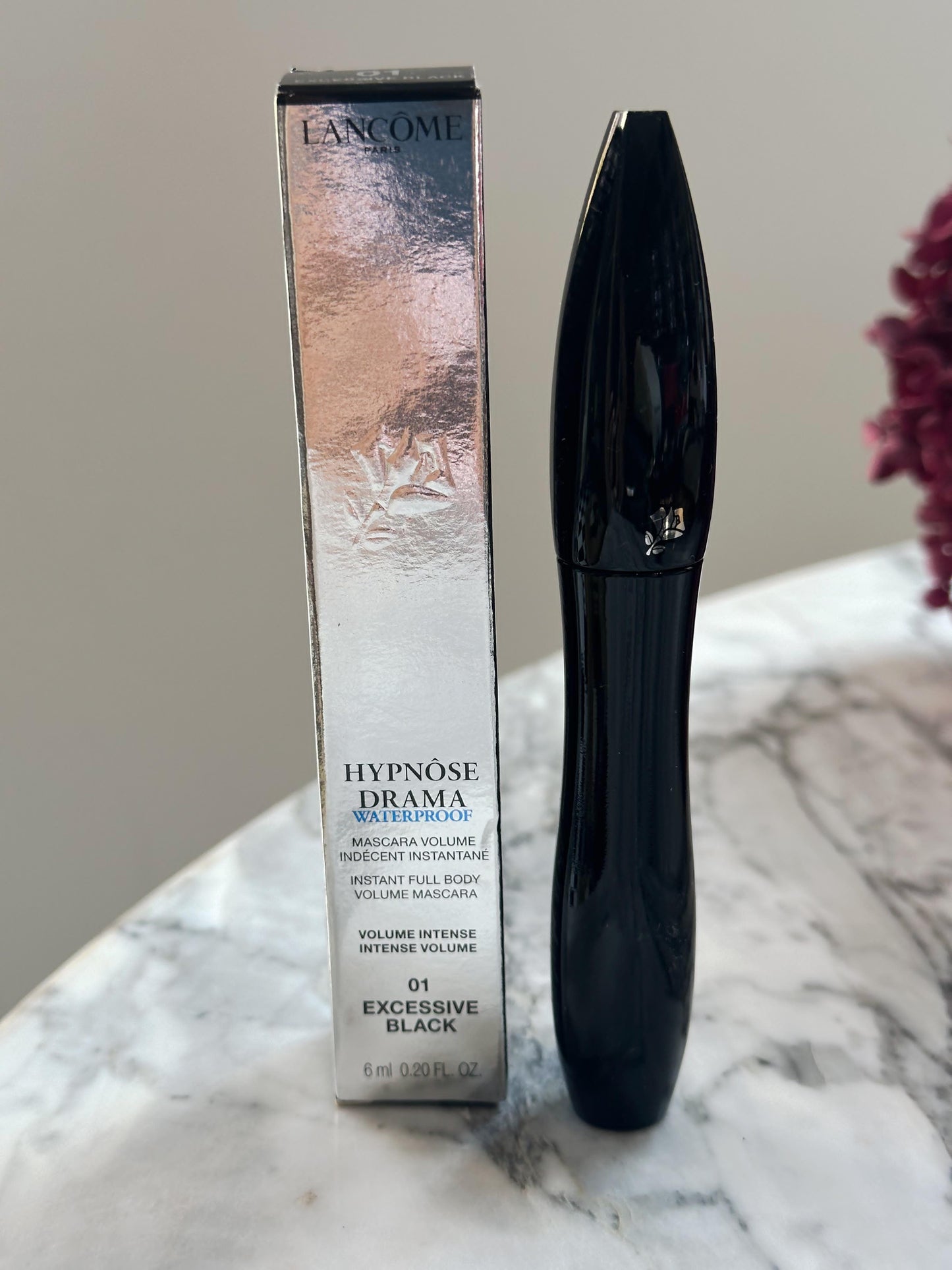LANCÔME Hypnôse Drama Waterproof Mascara