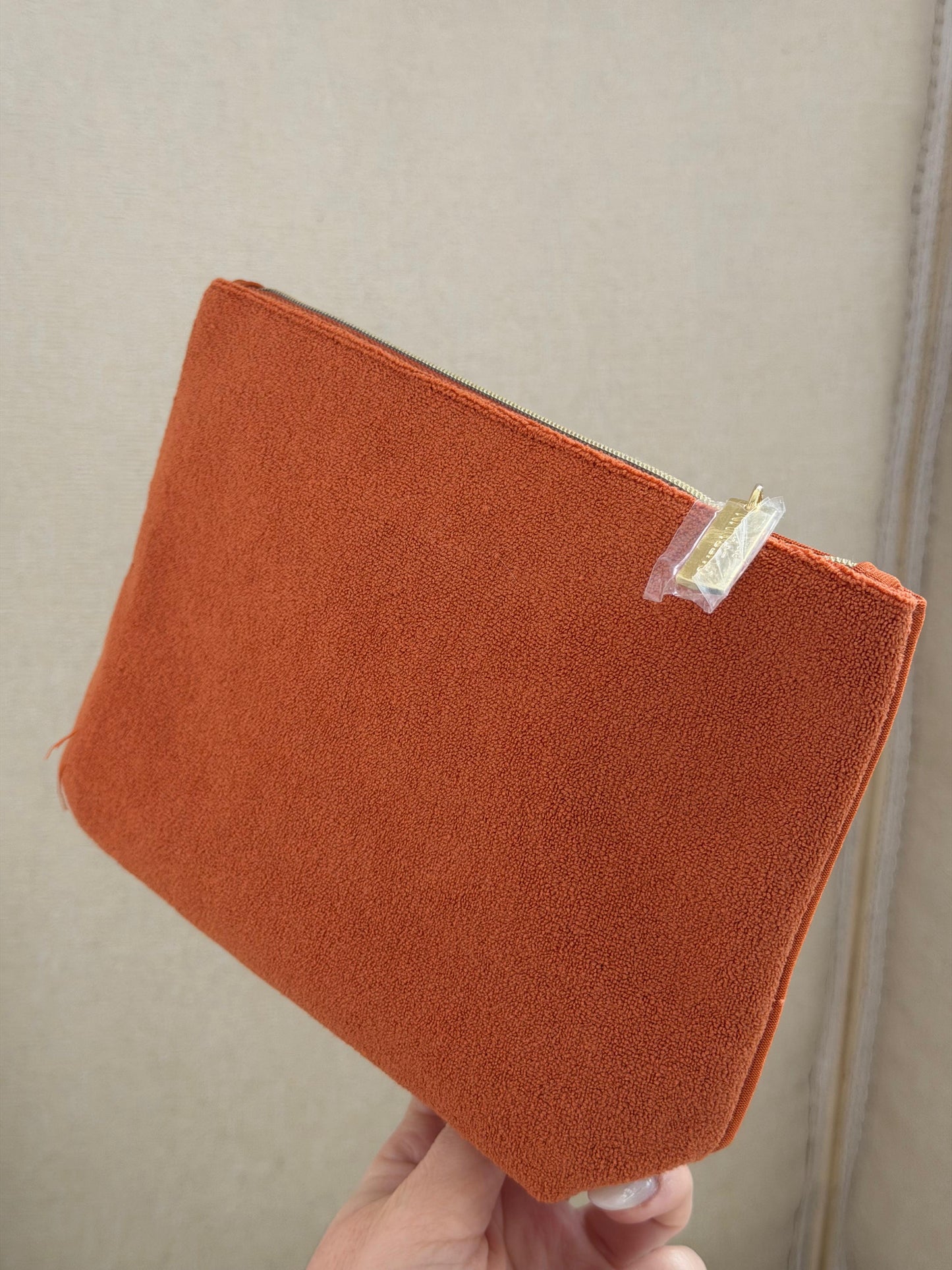 GUERLAIN
Beauty Pouch Gift Set Mini (Mascara + Primer)