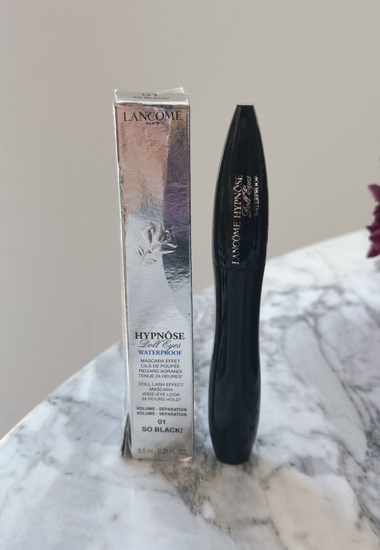 LANCÔME Hypnôse Doll Eyes Waterproof Mascara