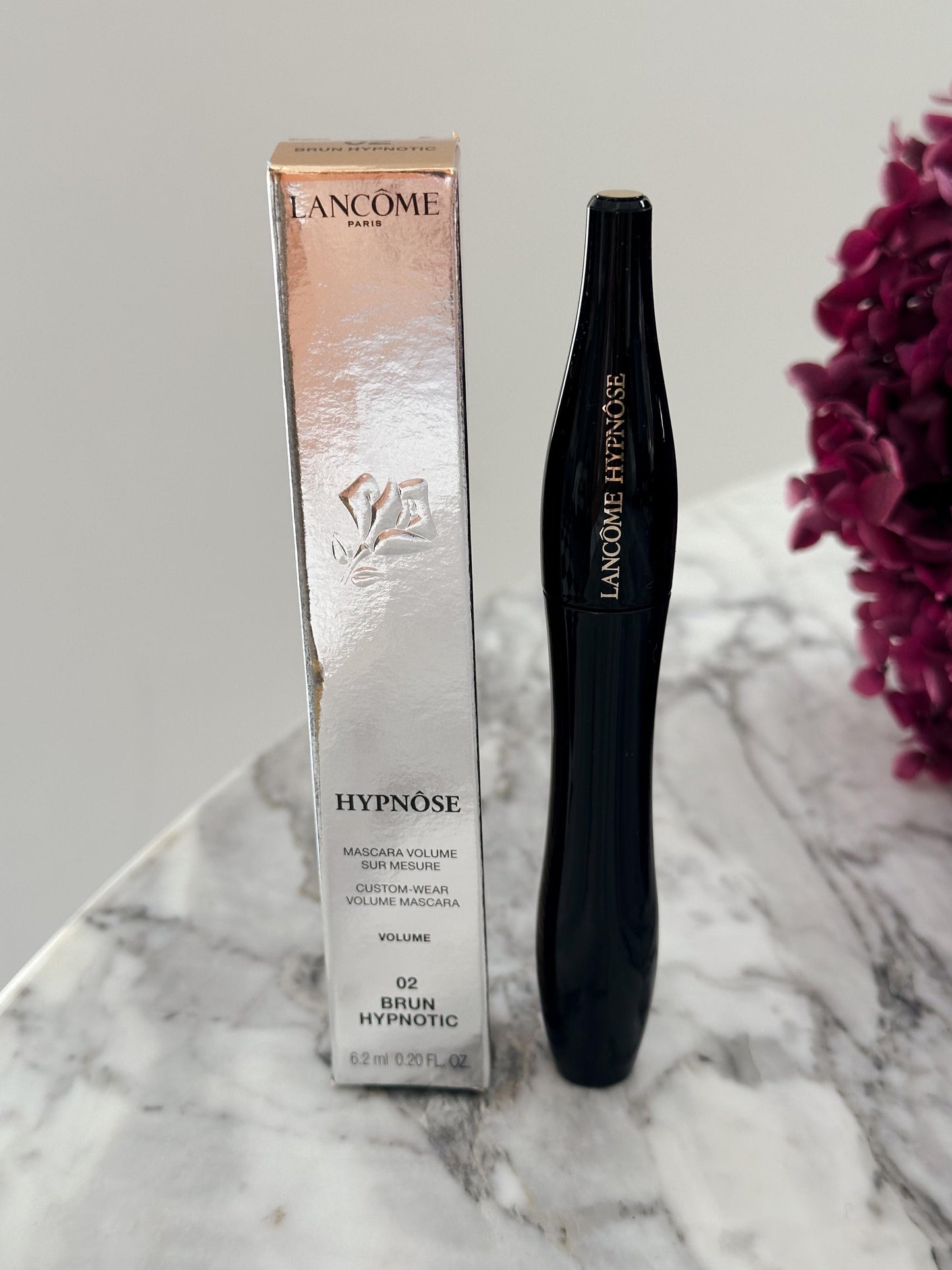 LANCÔME Hypnôse Volume Mascara - Brun Hypnotic