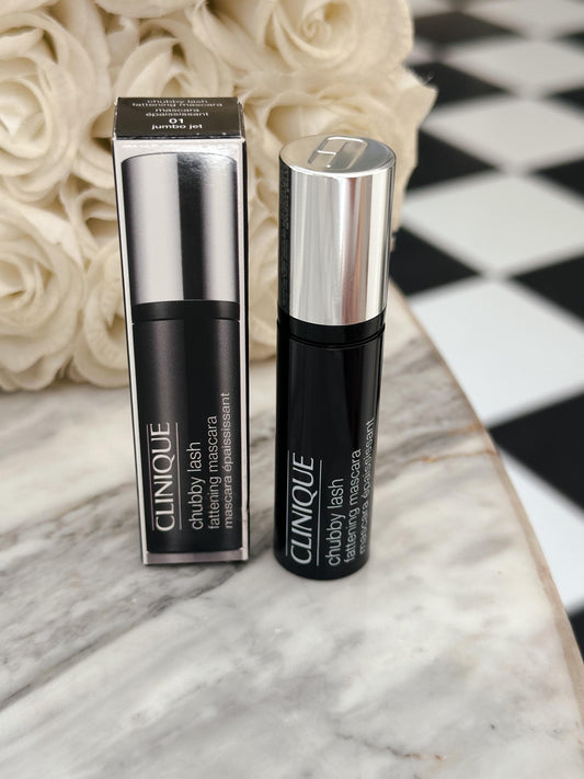 CLINIQUE Chubby Lash™ Fattening Mascara Mini