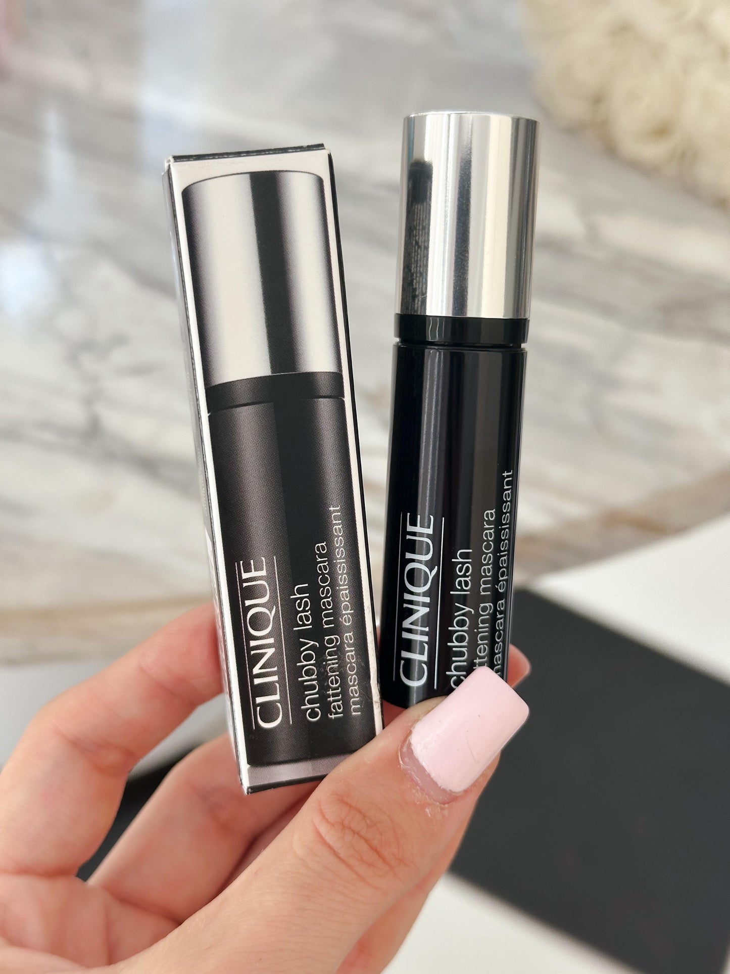 CLINIQUE Chubby Lash™ Fattening Mascara Mini