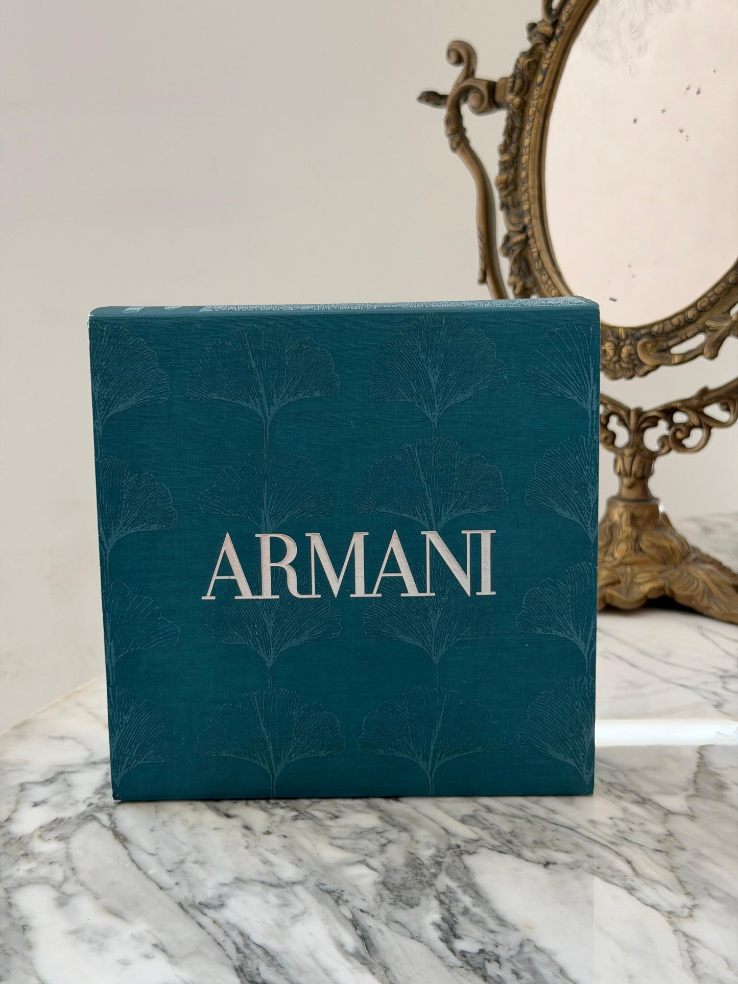 ARMANI Acqua Di Giò Eau De Toilette Holiday Gift Set (100+15ml)