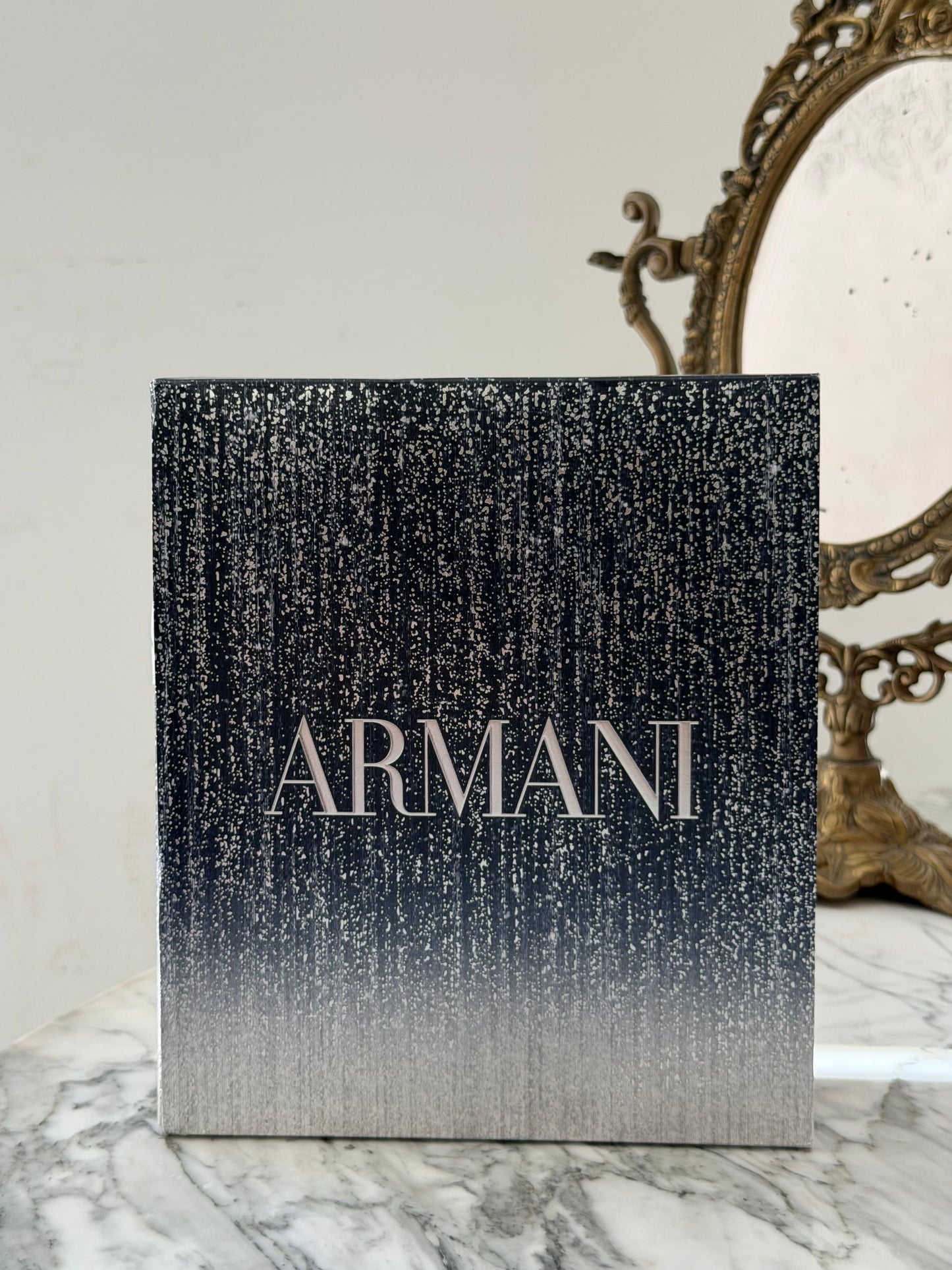 ARMANI Code Parfum - Gift Set For Him