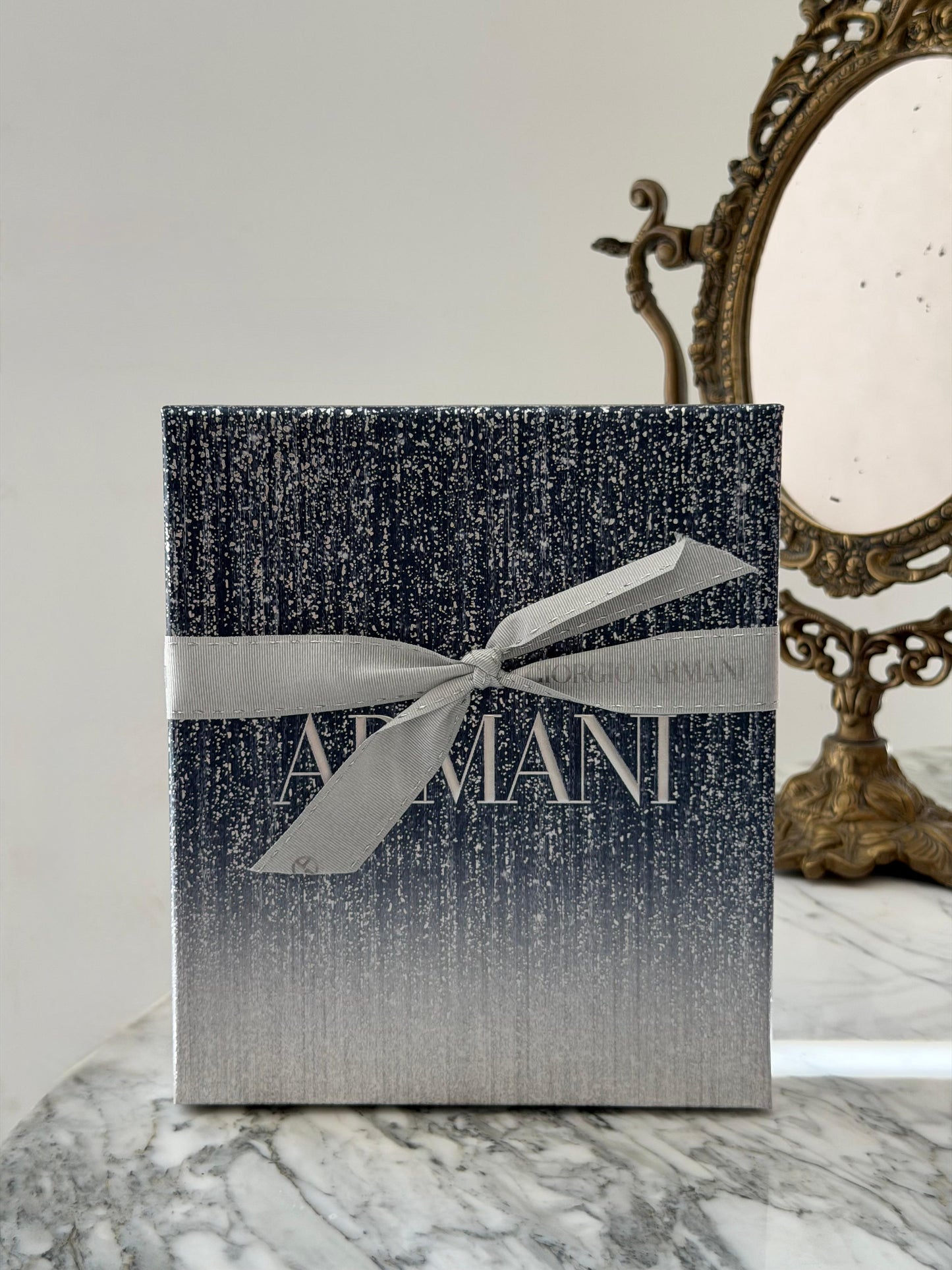 ARMANI Code Parfum - Gift Set For Him