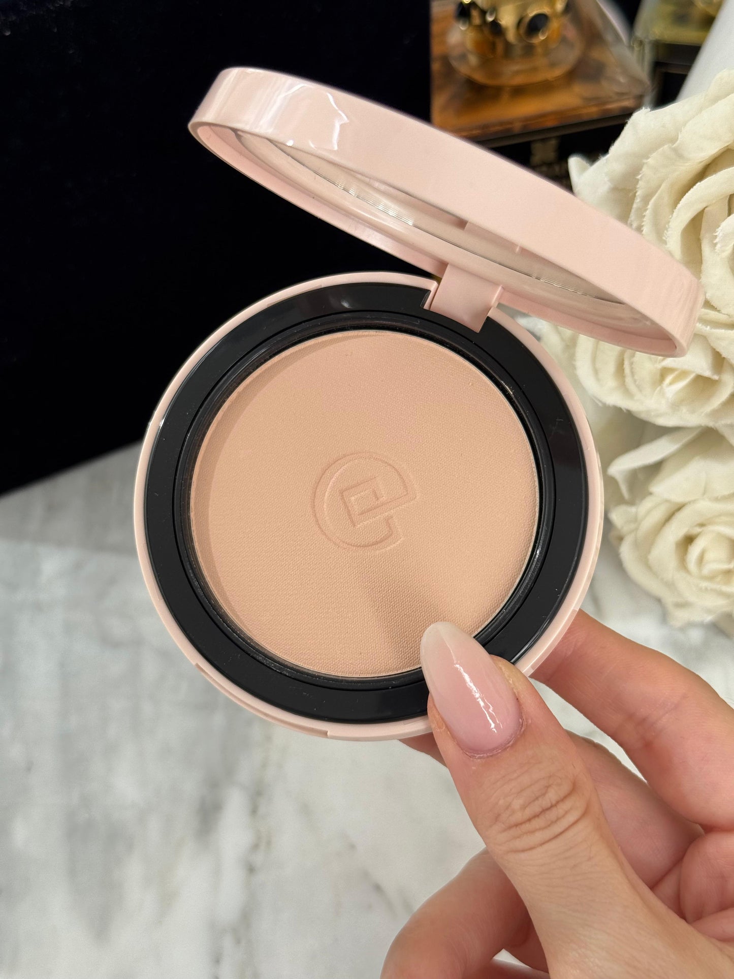 COLLISTAR
Impeccabile Compact Powder - Ivory