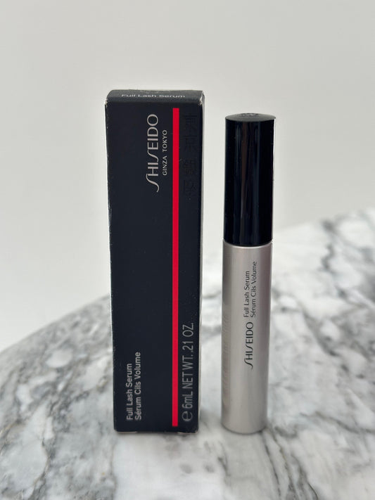SHISEIDO Full Lash and Eyebrow Serum